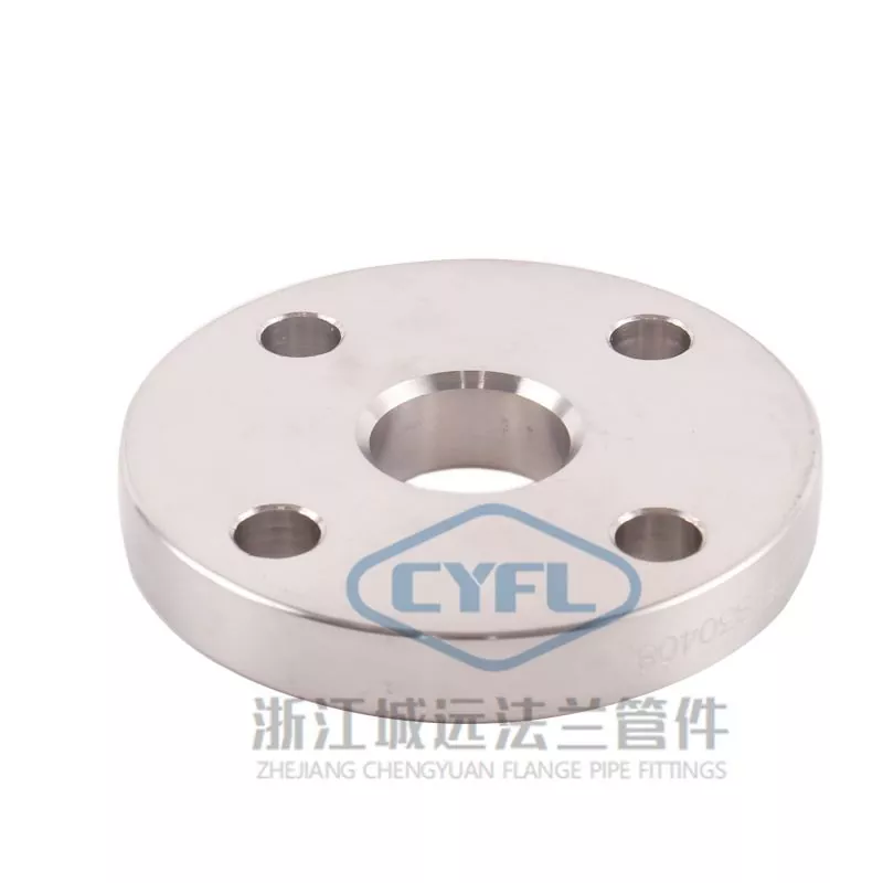 Duplex Steel S31803 Slip on Flanges